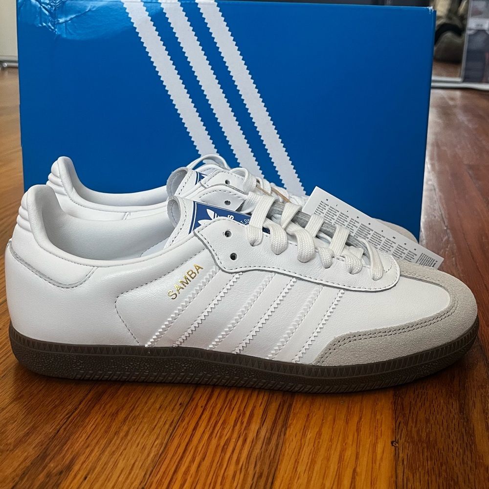 Adidas Samba OG Shoes